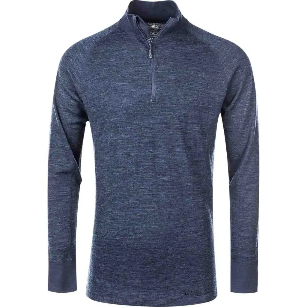 Pullover Whistler Bishop Merino