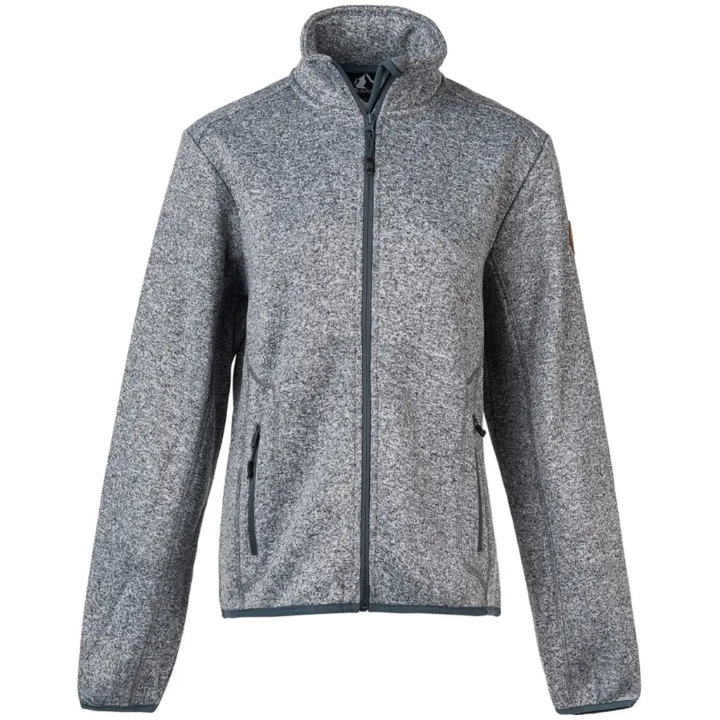 Women's fleece Whistler Samani