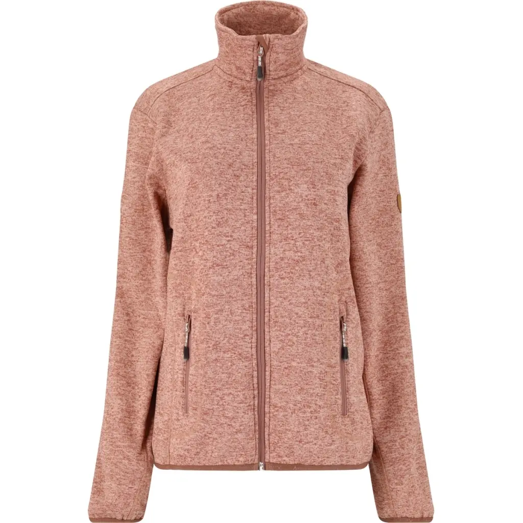 Women's fleece Whistler Samani