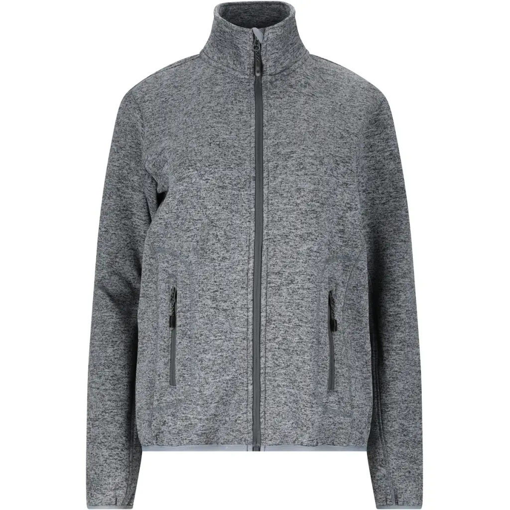 Women's fleece Whistler Samani Melange