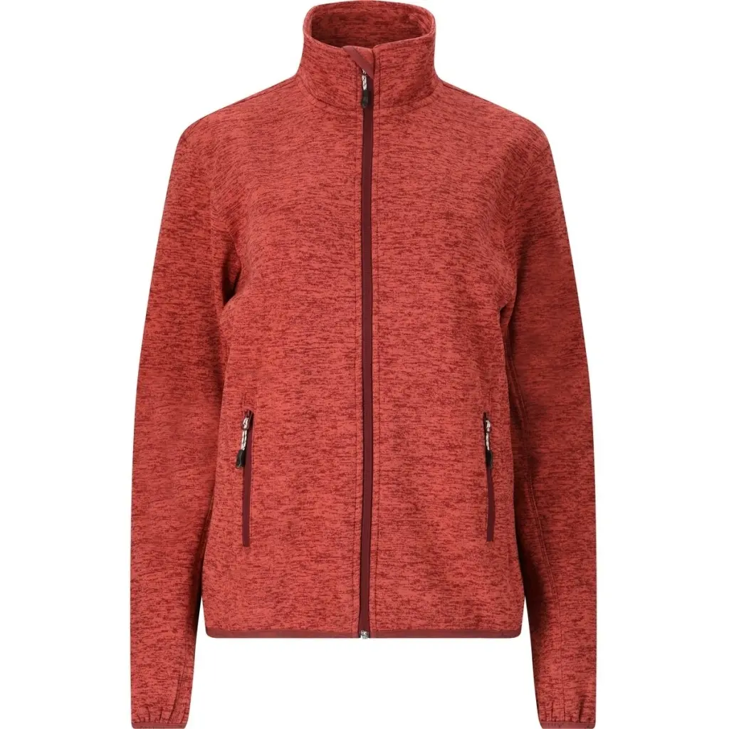Women's fleece Whistler Samani