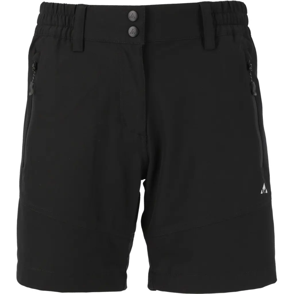 Women's shorts Whistler Lala Stretch