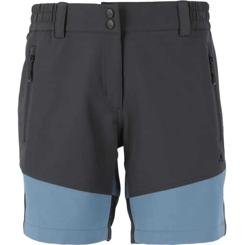 Women's shorts Whistler Lala Stretch