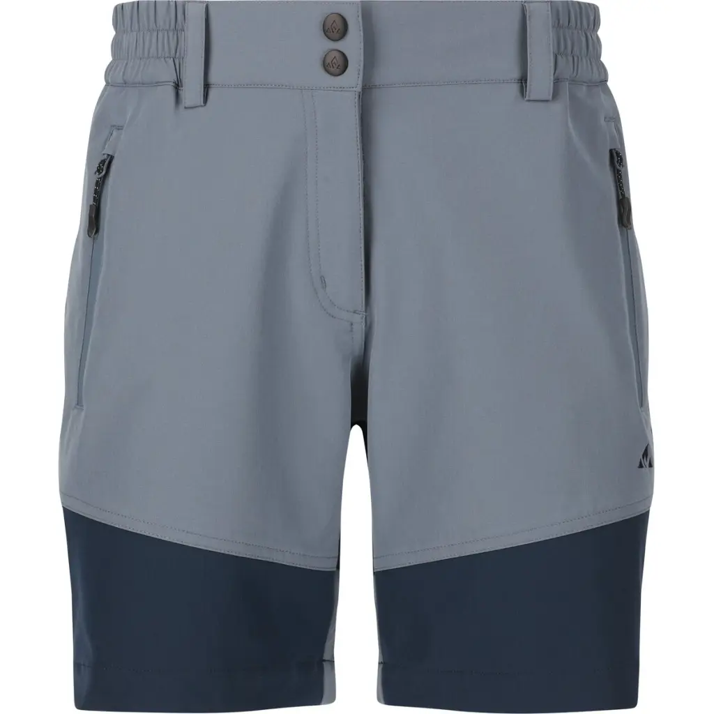 Women's shorts Whistler Lala Stretch