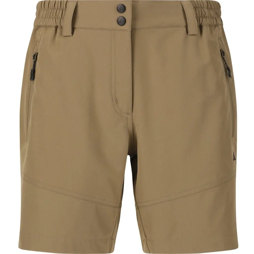 Whistler Short Femme Whistler Lala Stretch