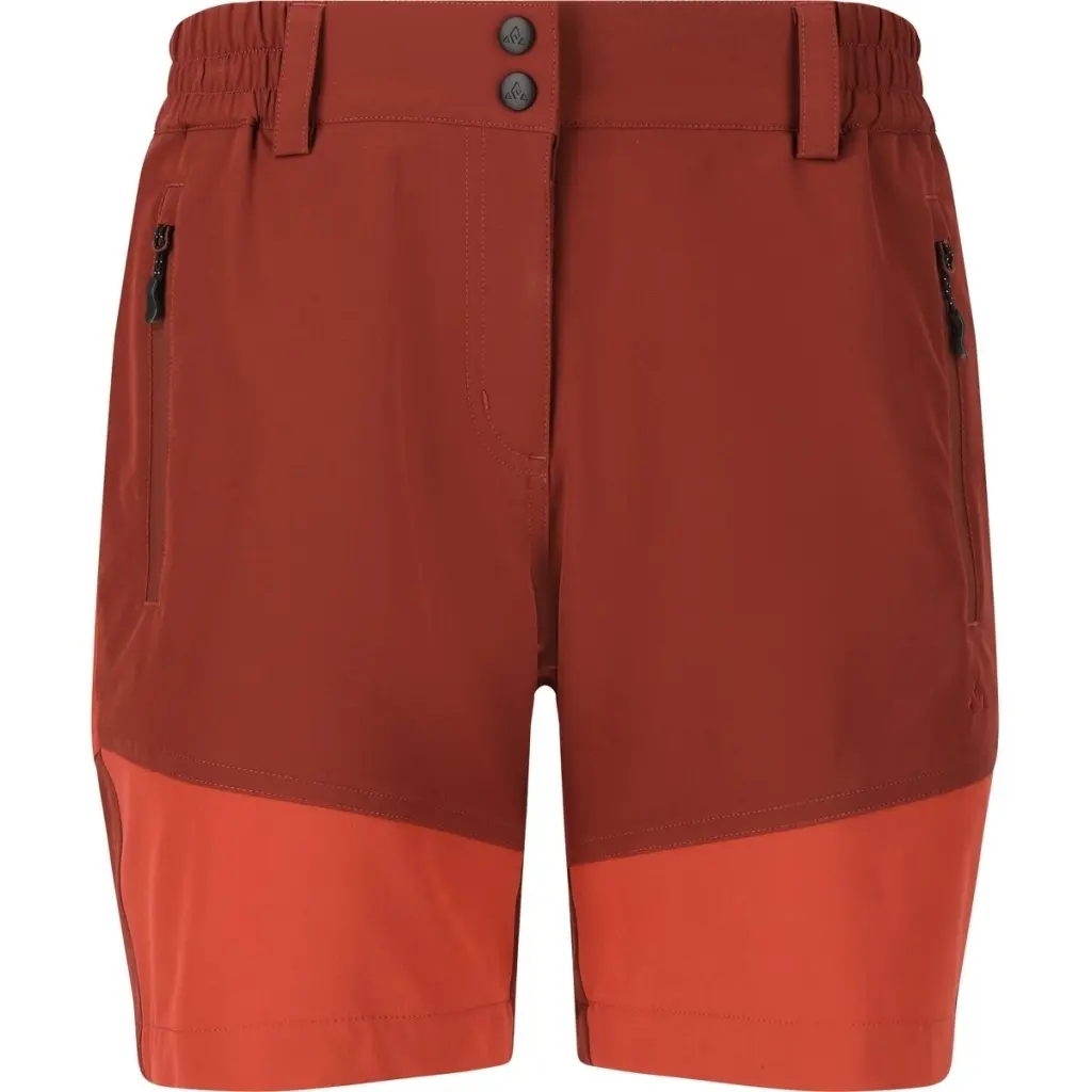 Women's shorts Whistler Lala Stretch