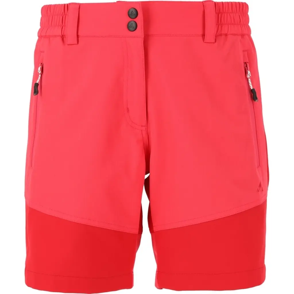 Women's shorts Whistler Lala Stretch