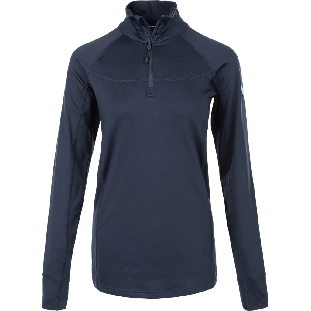 Pullover Damen Whistler Blume