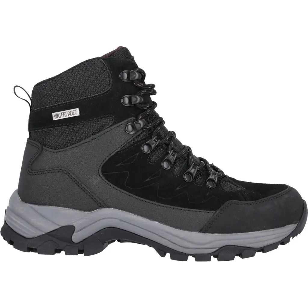 Women's hiking shoes Whistler Detion