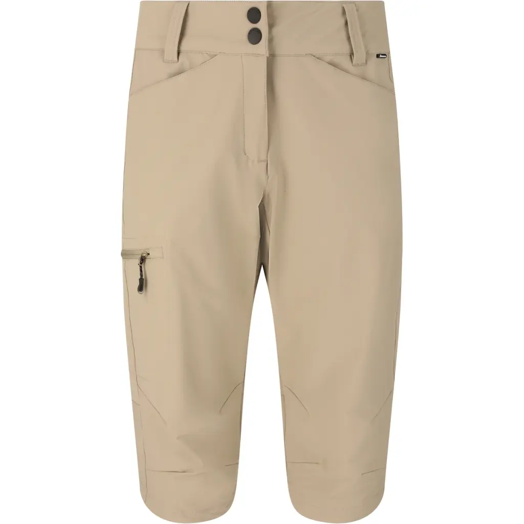 Women's 3/4 Trousers Whistler Shannie