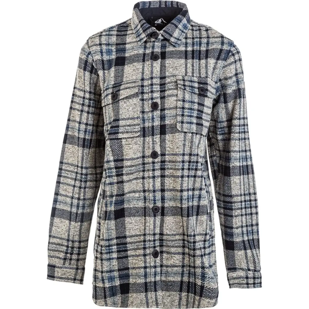 Camicia da donna  Milly Checked