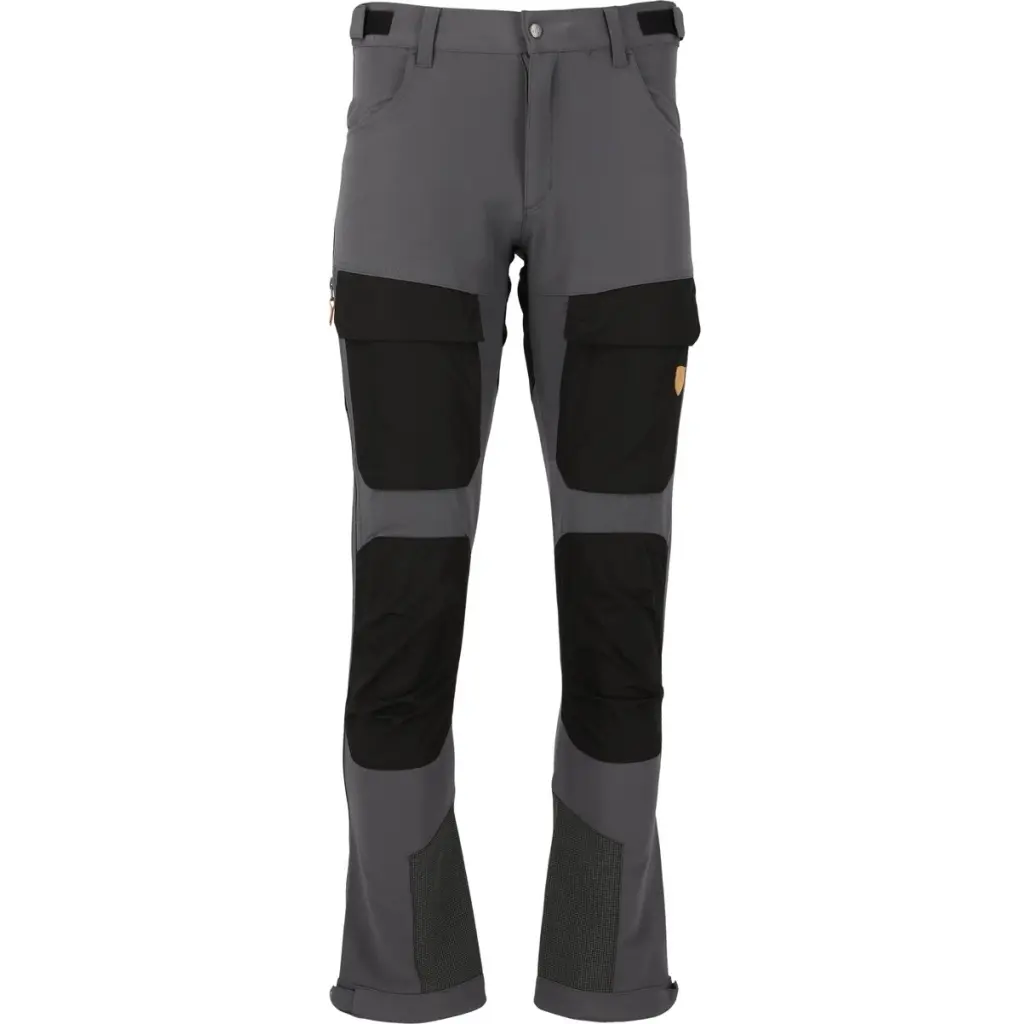 Wanderhose Whistler Beina