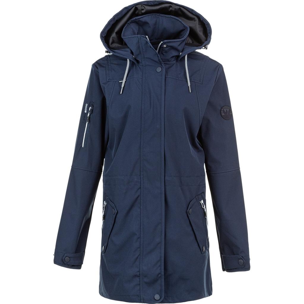5715041551040 - Parka femme Isobel 8000