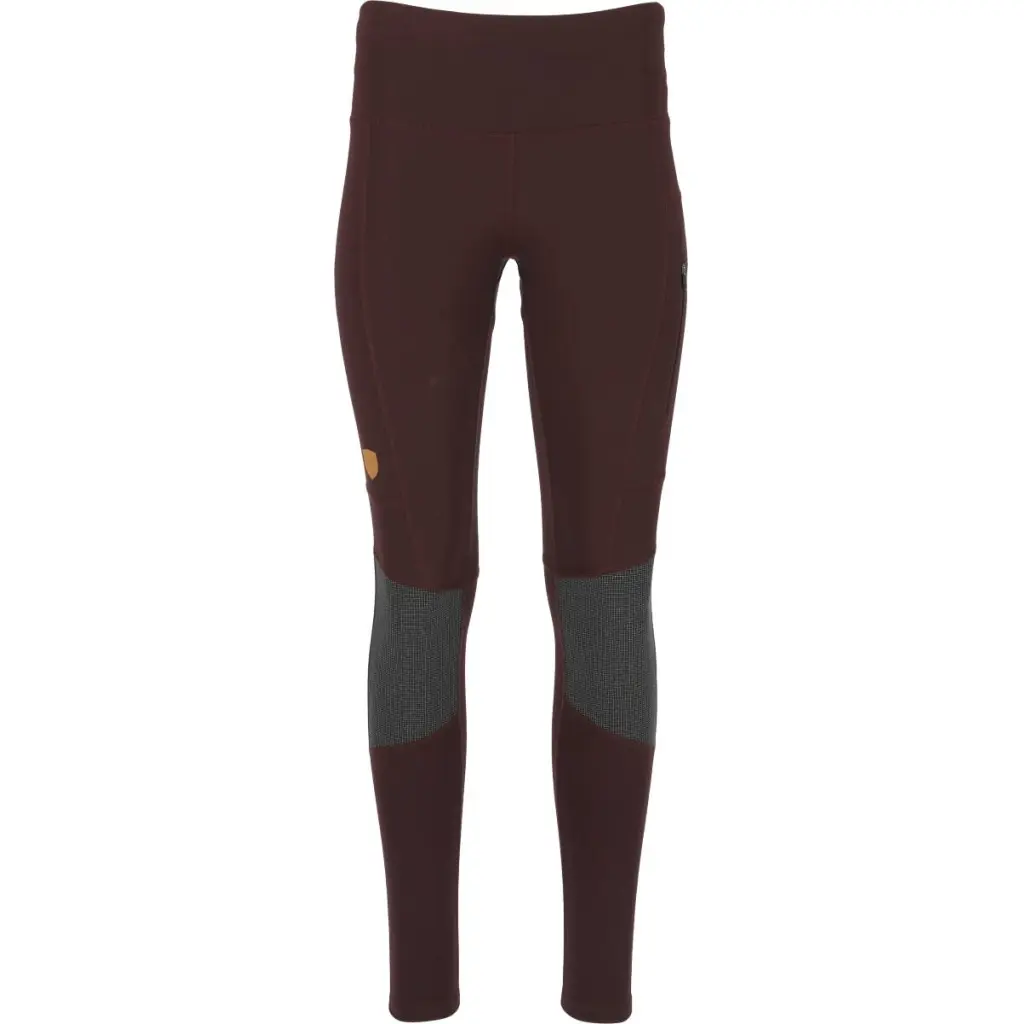 Leggings Damen Whistler Millie