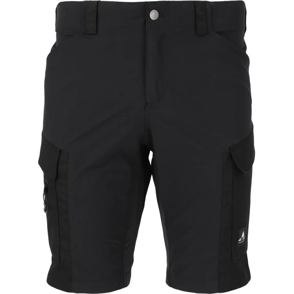 Short Whistler Rommy