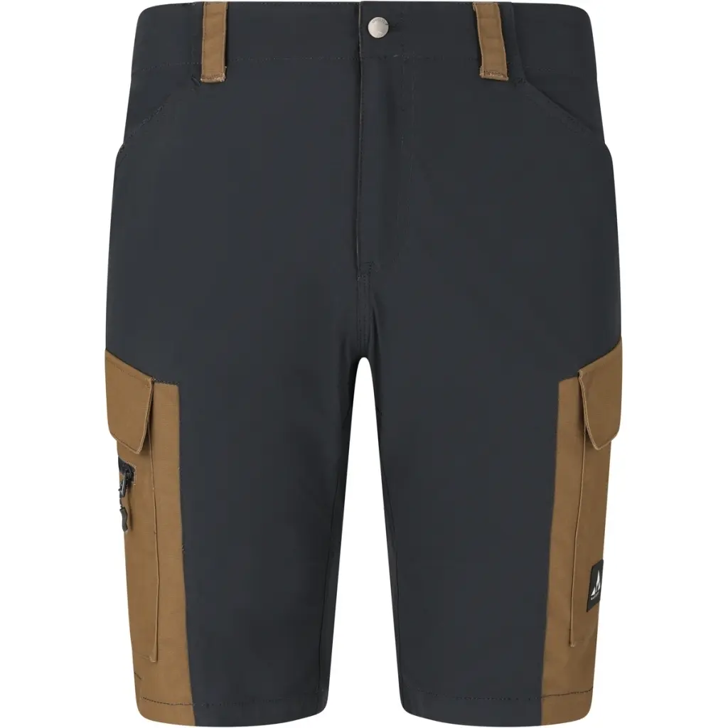 Short Whistler Rommy