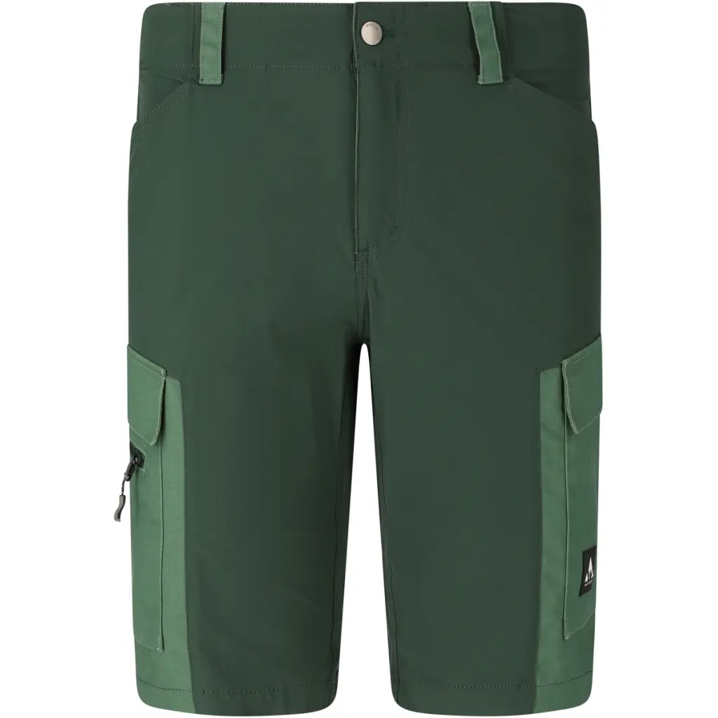Short Whistler Rommy