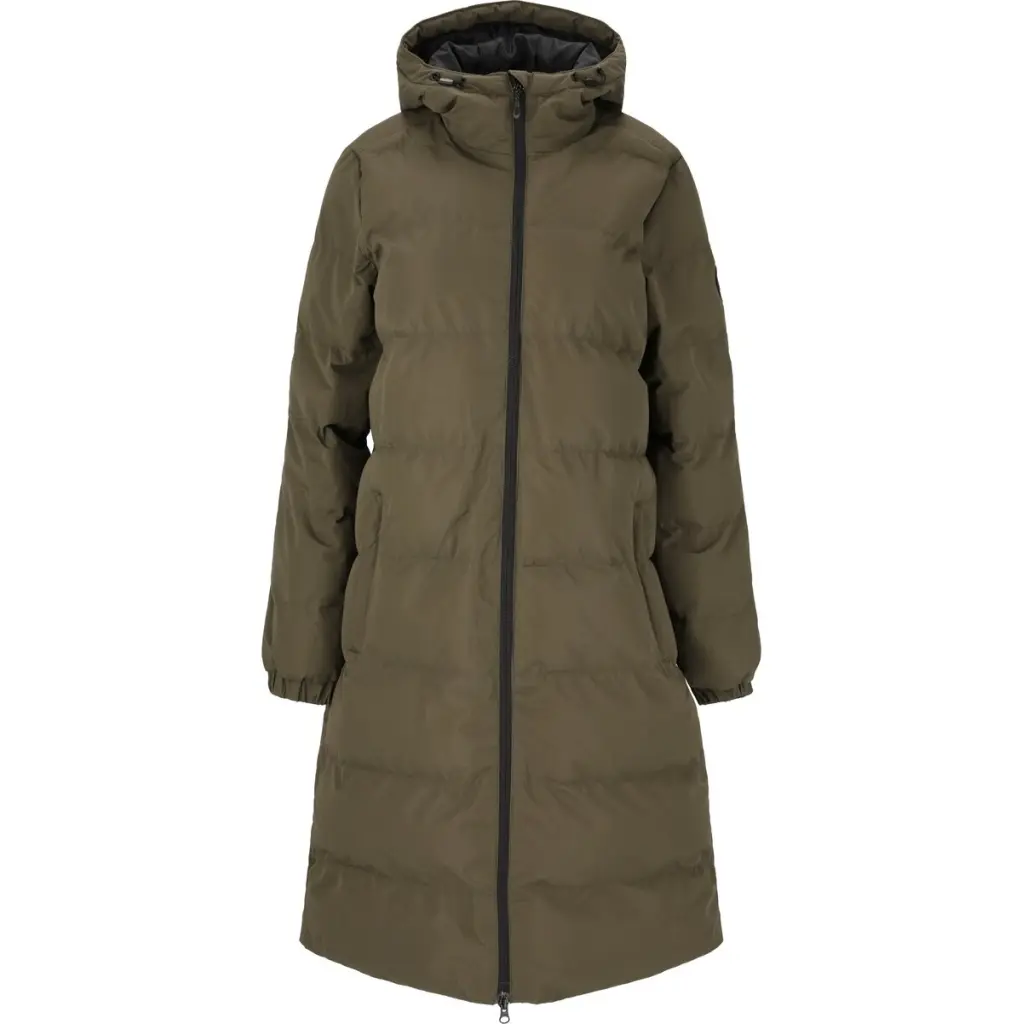 Parka Damen Whistler Abella