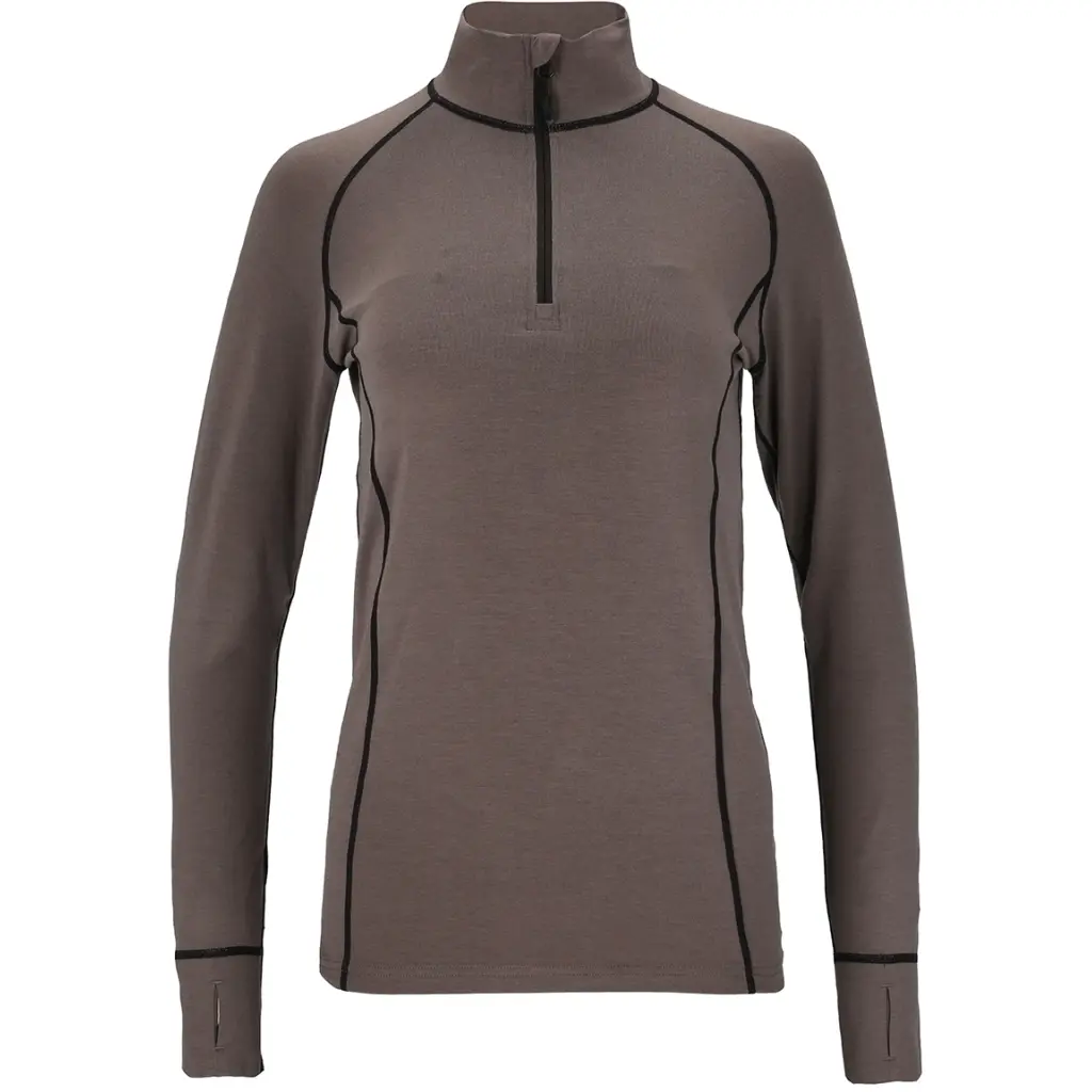Trainingsoberteil, Damen Whistler Athene
