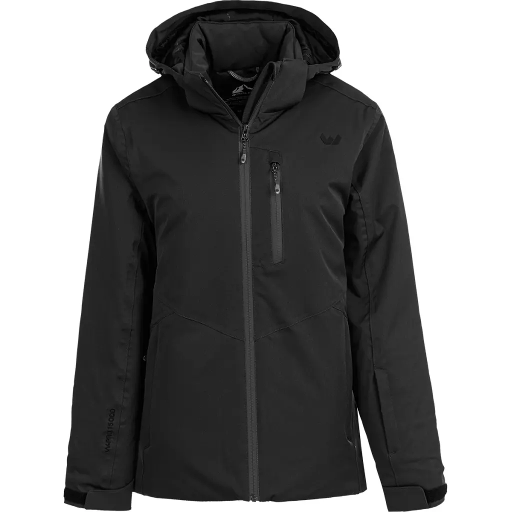 Skijacke Kind Whistler Jada Pro Stretch