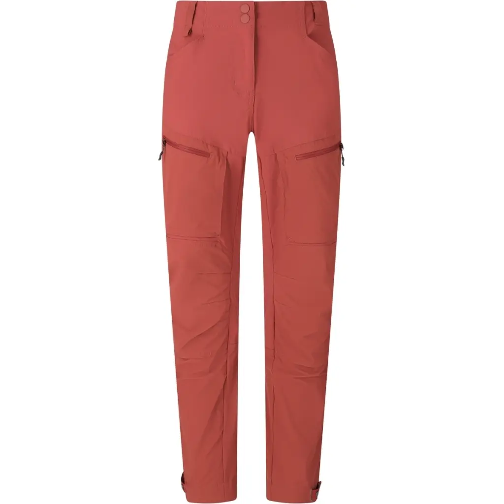 Women's Trousers Whistler Kodiak