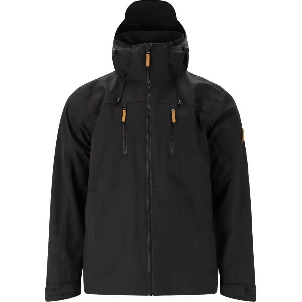 Wanderjacke Whistler Downey Pro