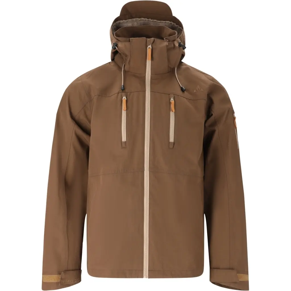 Wanderjacke Whistler Downey Pro