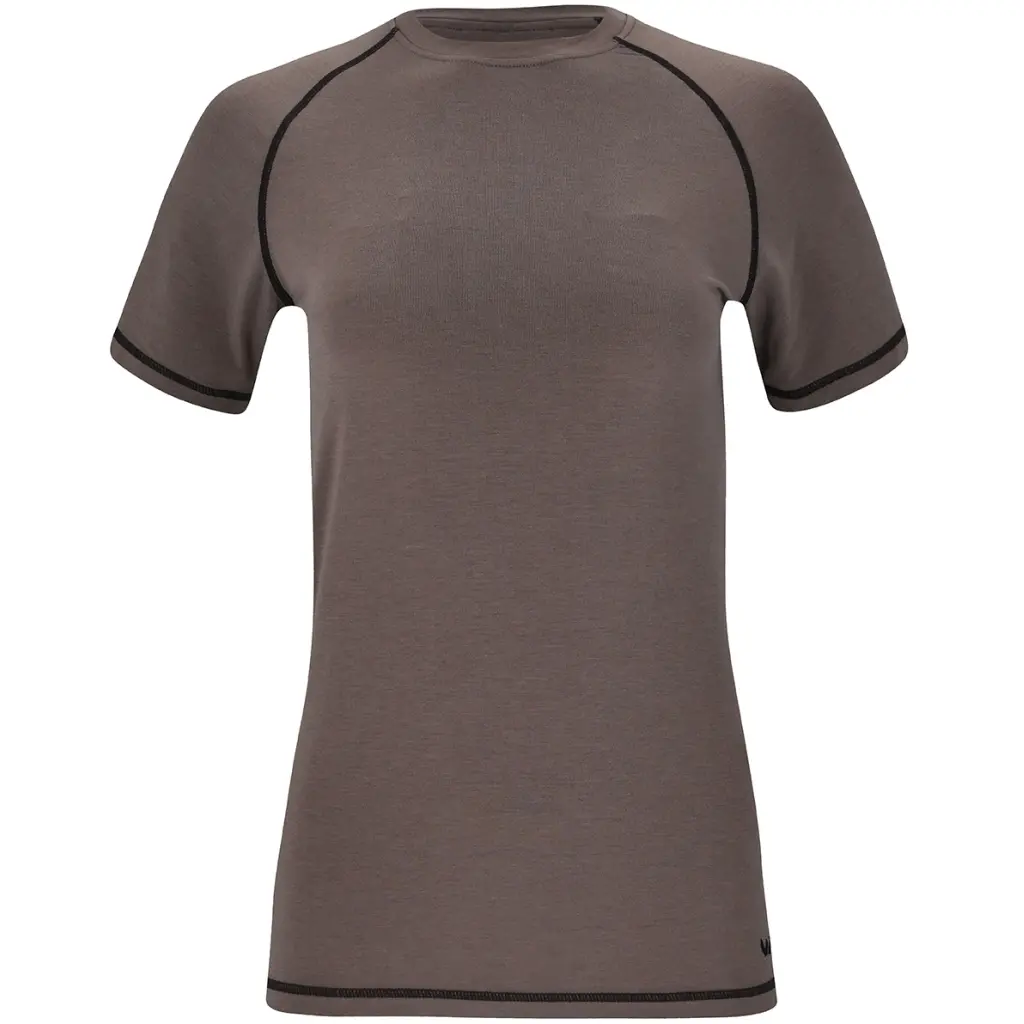 Image of Damen T-Shirt Whistler Athene