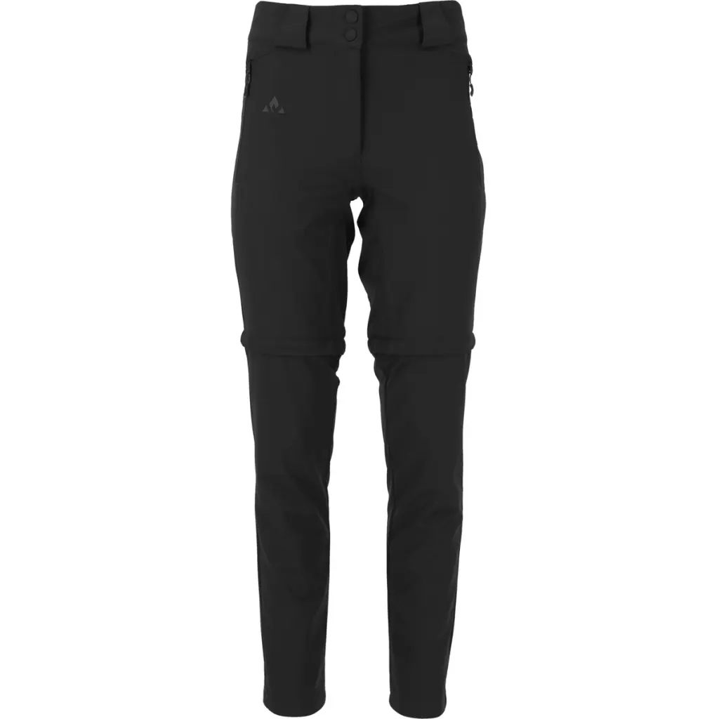 Damen Zip-Hose Whistler Gerd