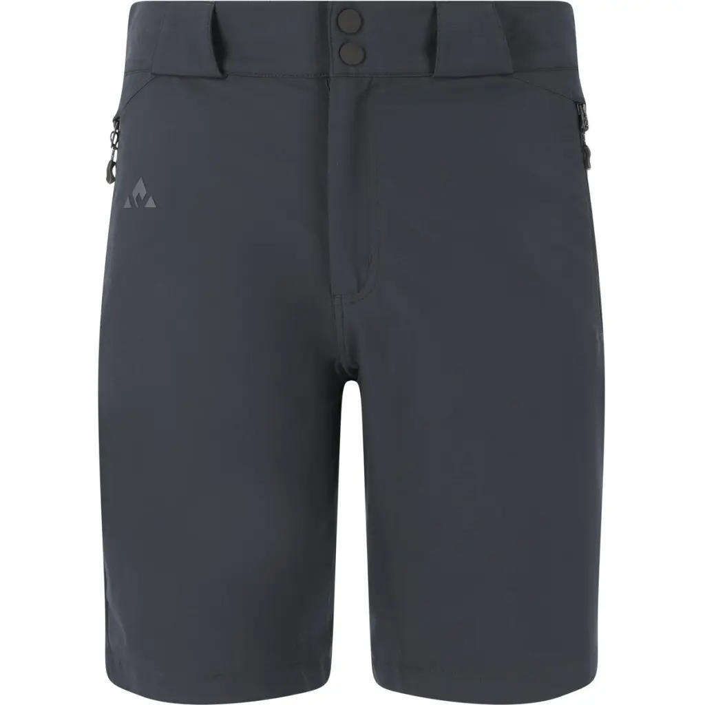 Short Whistler Gerd
