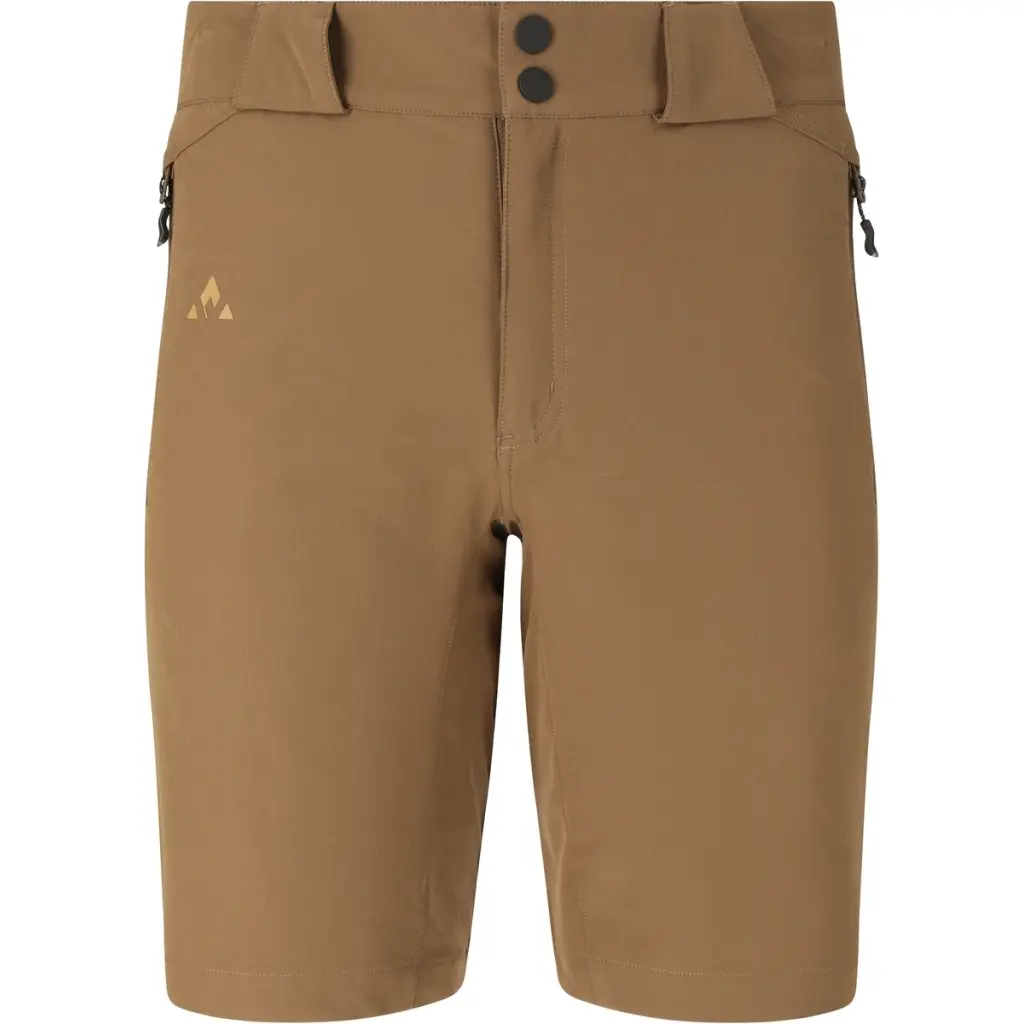 Short Whistler Gerd