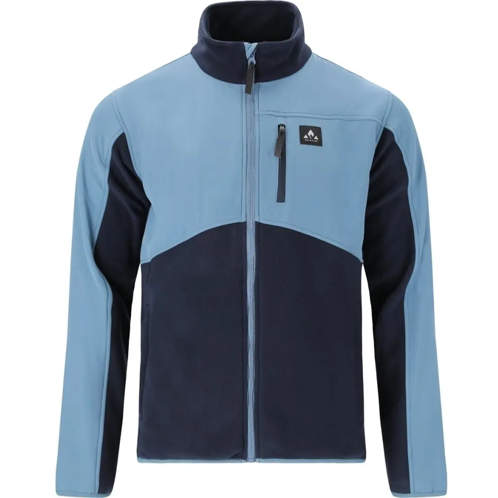 Image of Fleece Whistler Evo