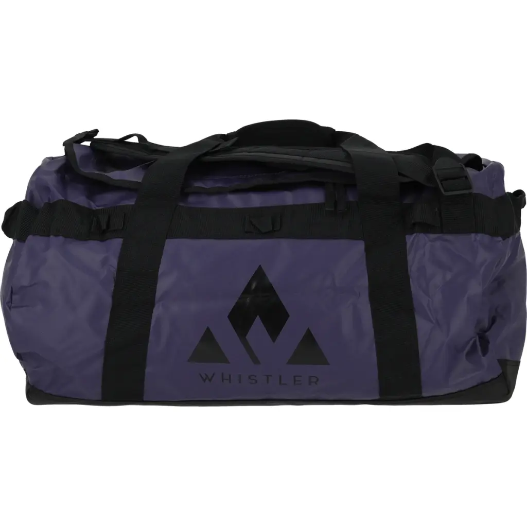Whistler Unisex Bleu Duffle Bag Rhorsh
