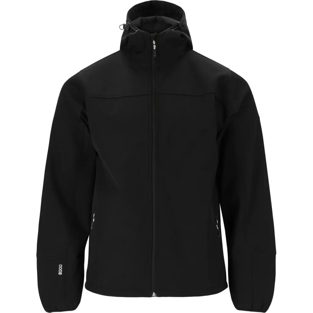 Whistler Coupe Vent Whistler Duble 8000