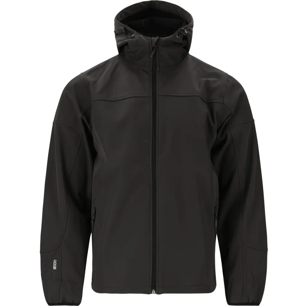 Windjacke Whistler Duble 8000