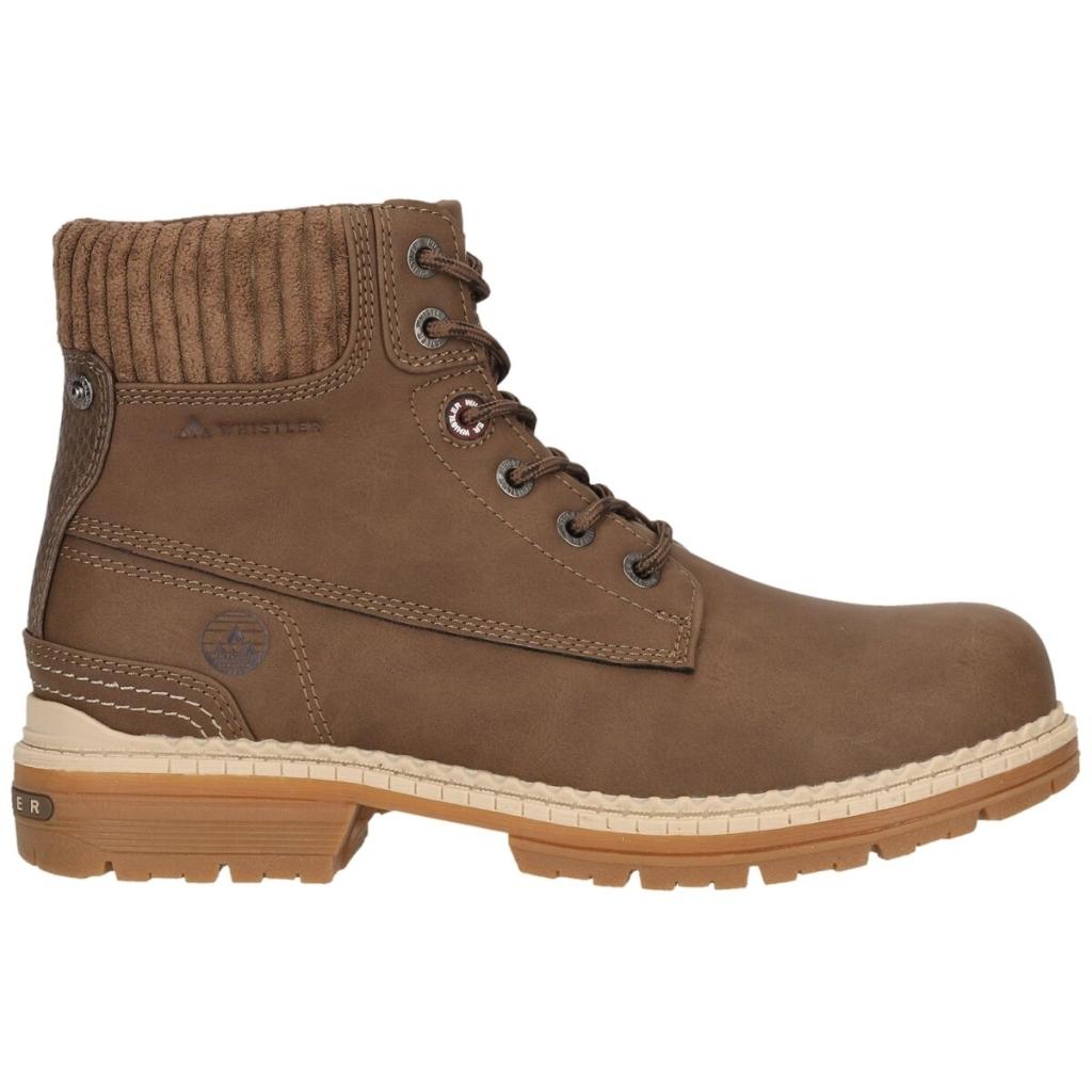 5715738242015 - Damen Stiefeletten Lasti