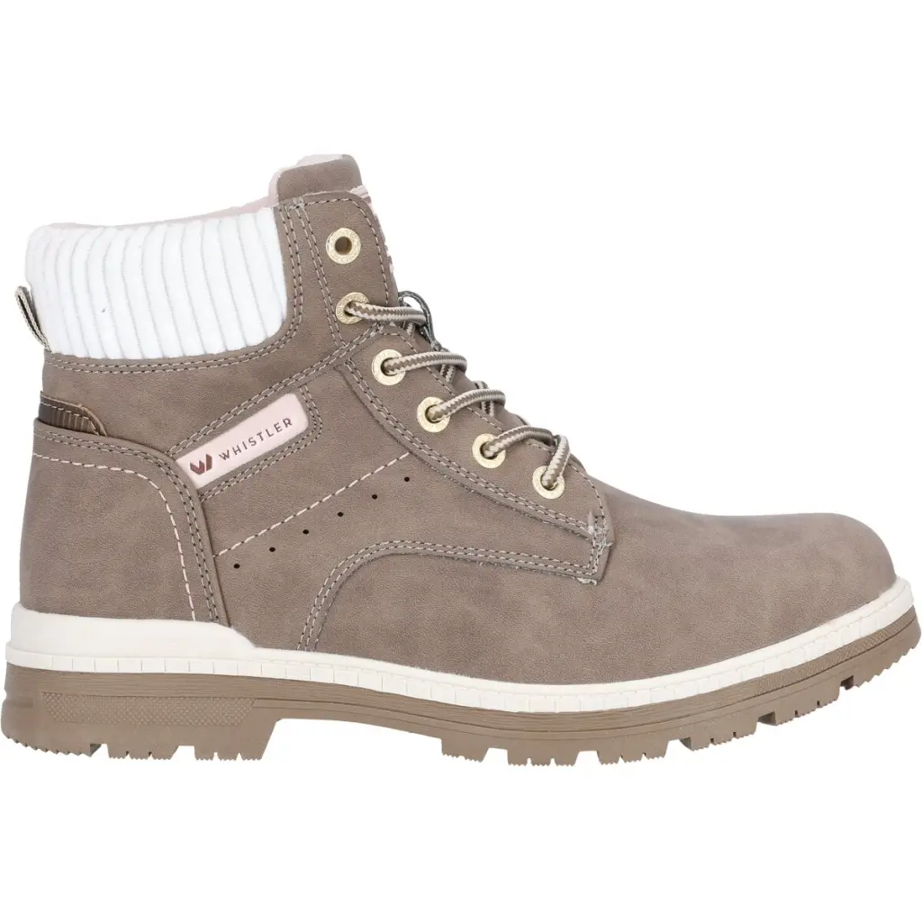 Bottes hautes femme Whistler Enyea