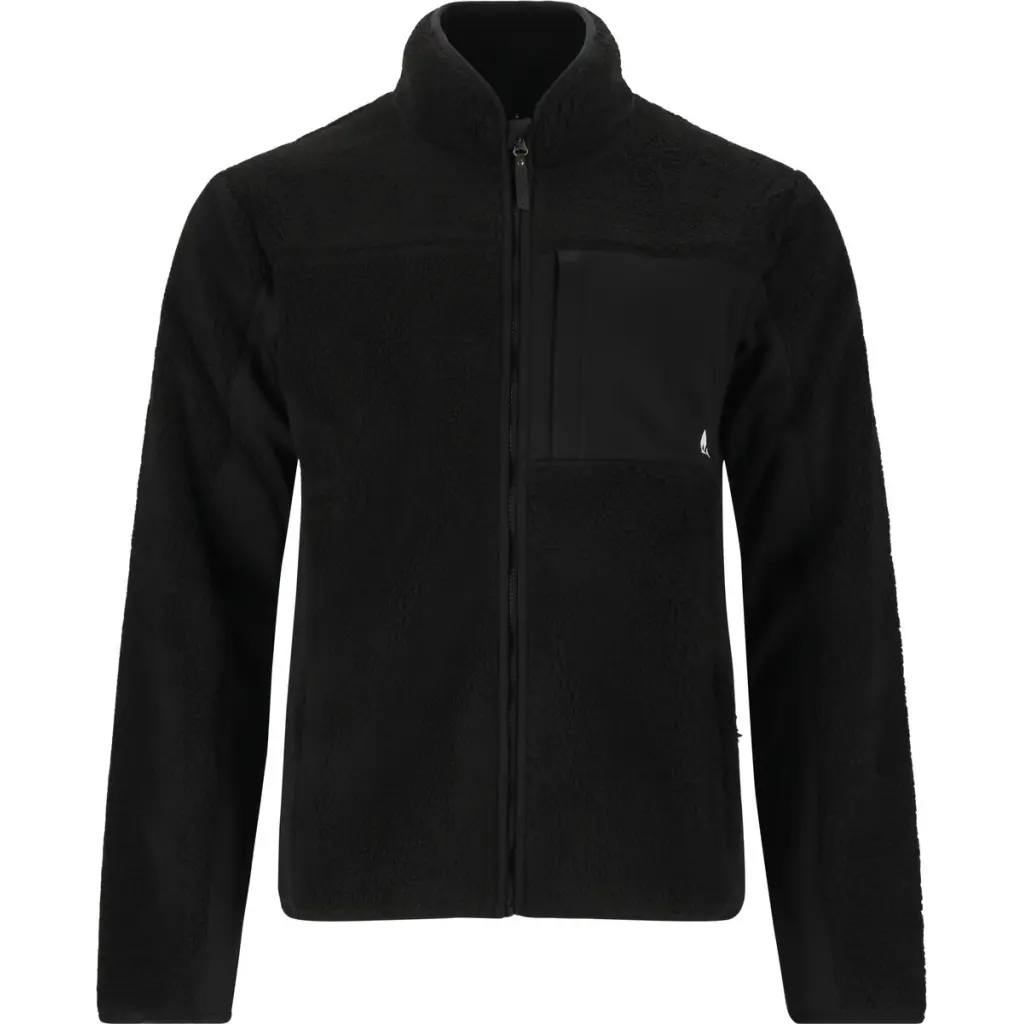 Image of Fleece Whistler Bear Teddy