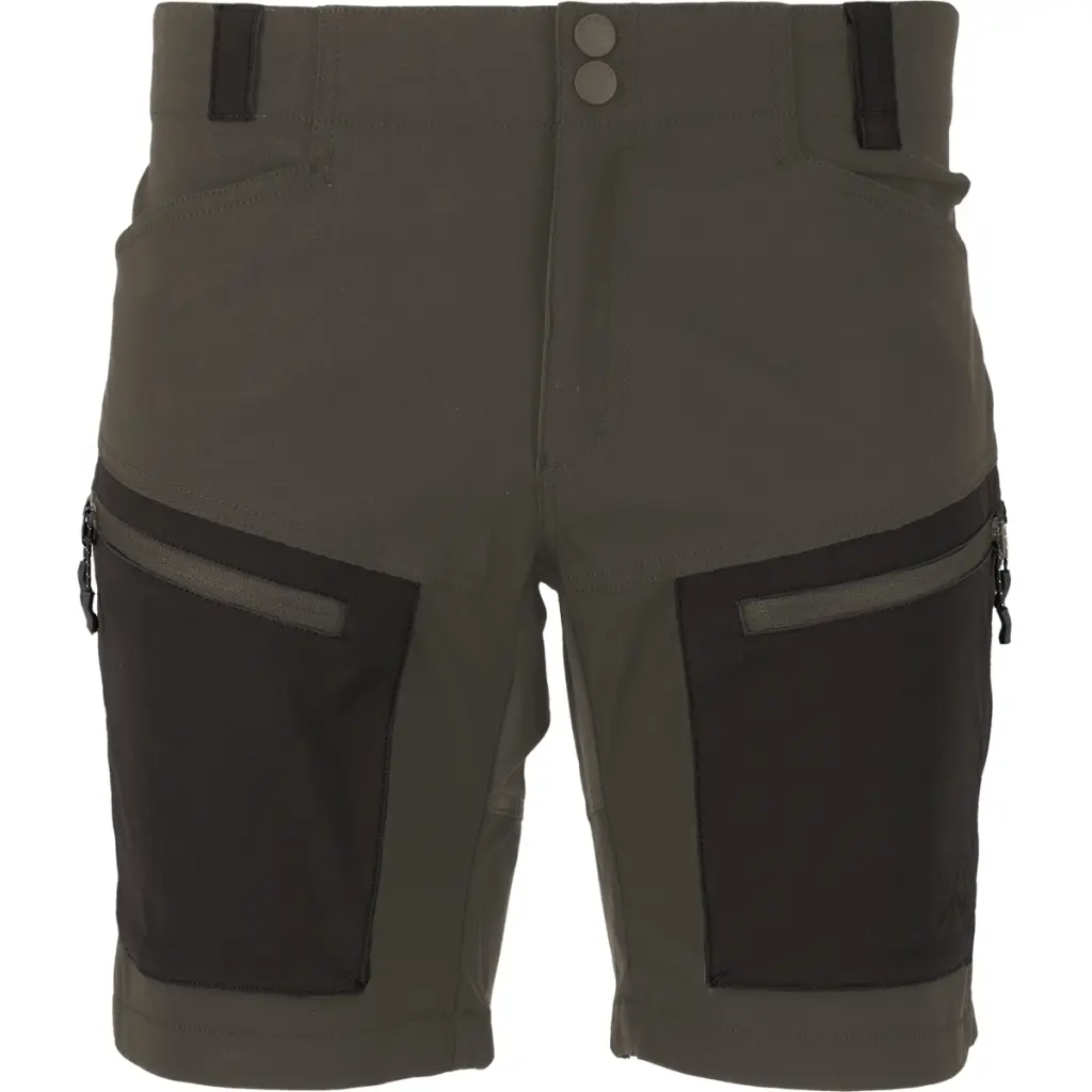 Short Whistler Kodiak