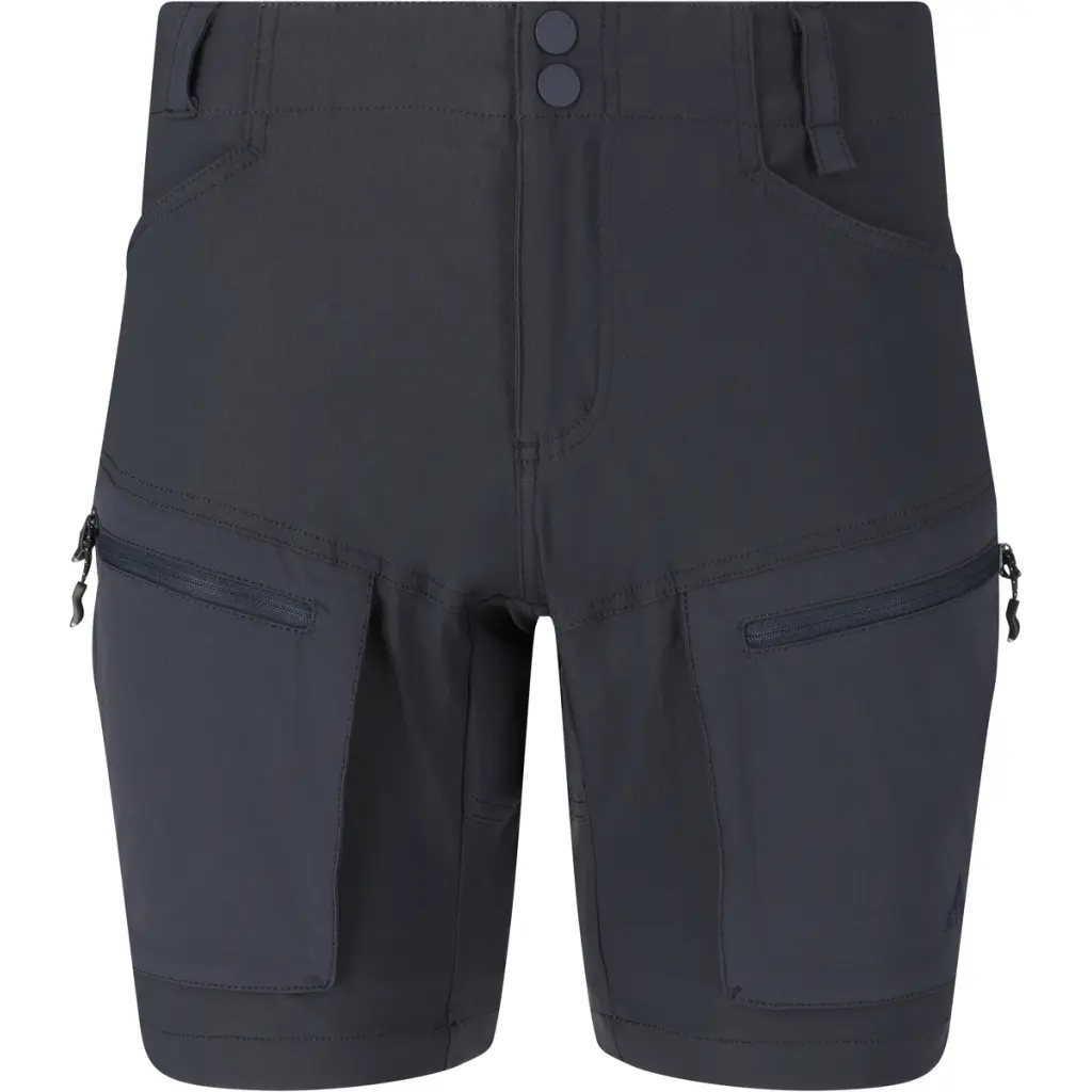 Short Whistler Kodiak