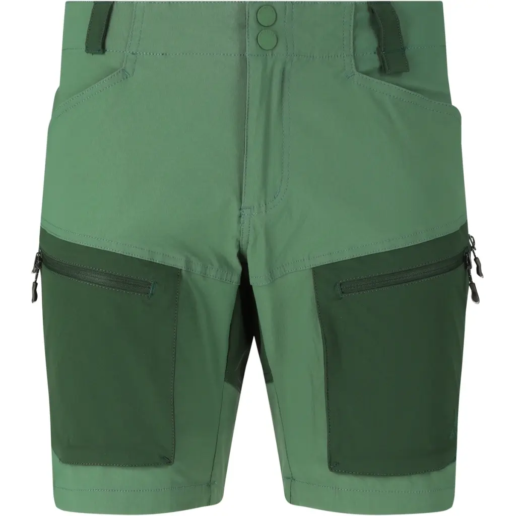 Short Whistler Kodiak