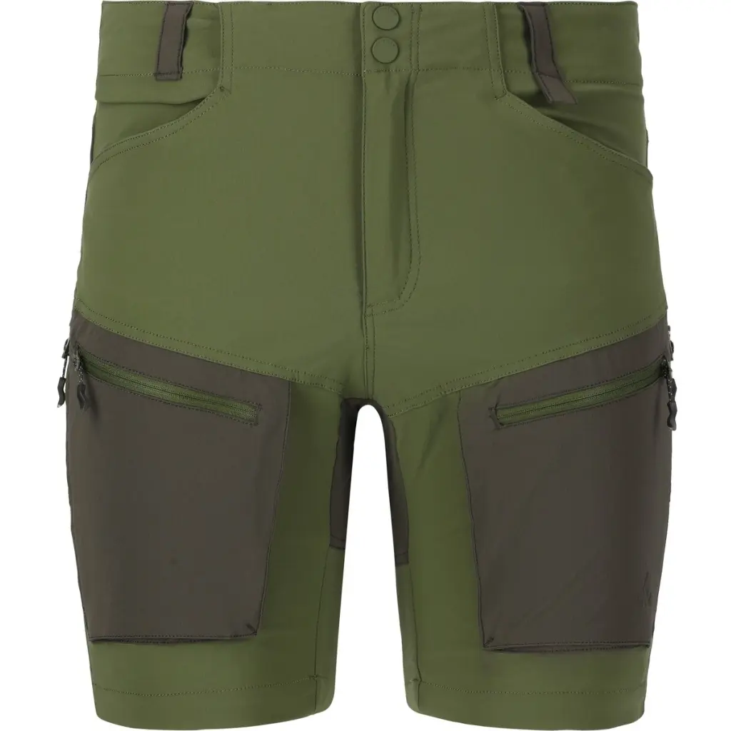 Short Whistler Kodiak
