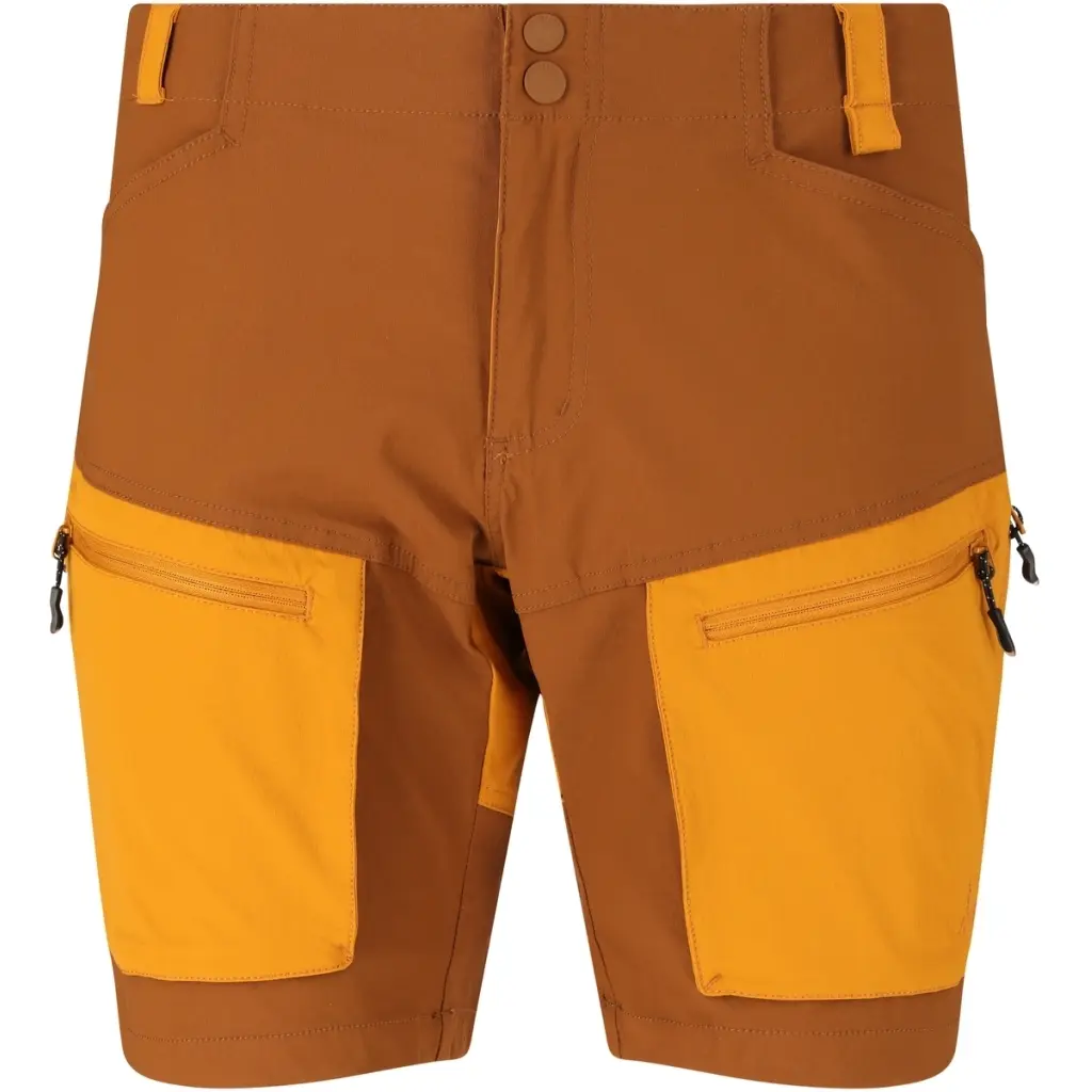 Short Whistler Kodiak