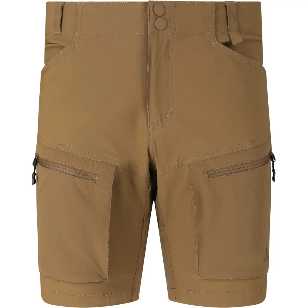 Short Whistler Kodiak