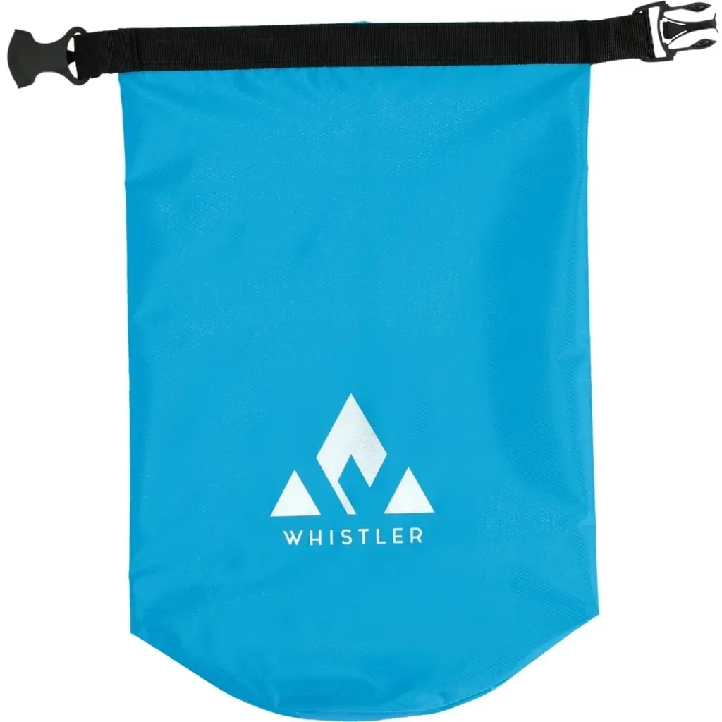 Whistler Unisex Bleu Waterproof Bag Tonto