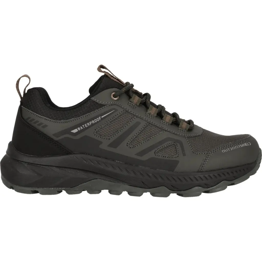 Hiking shoes Whistler Qisou