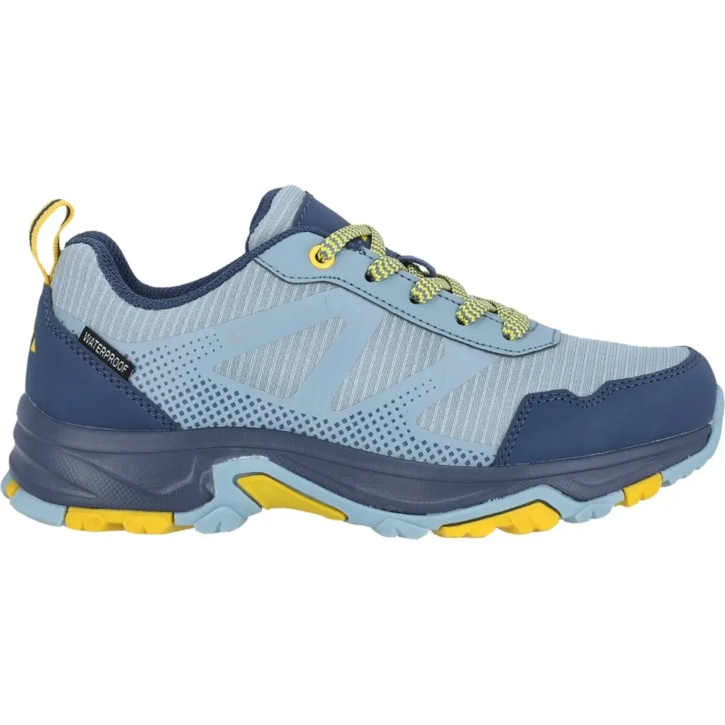 Image of Damen Sneakers Whistler Famtin WP