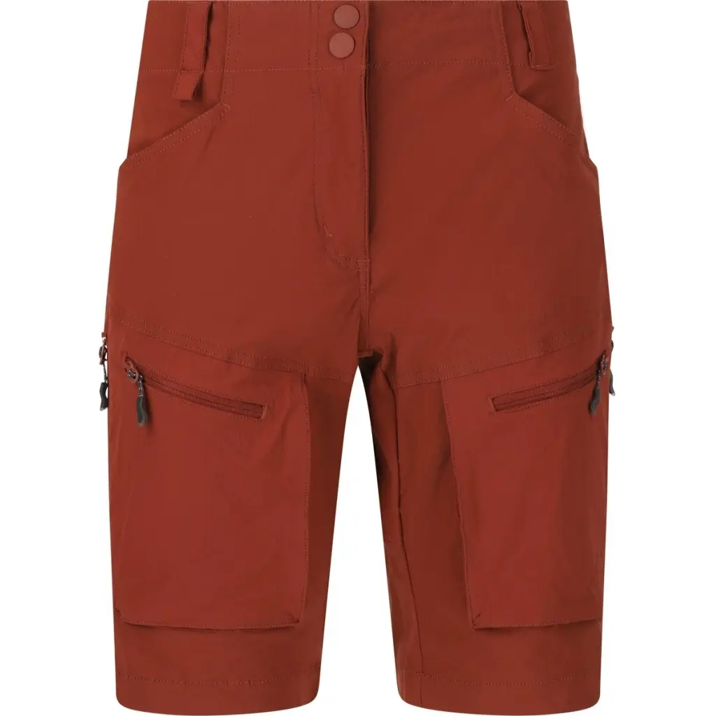 Women's hiking shorts Whistler Kodiak
