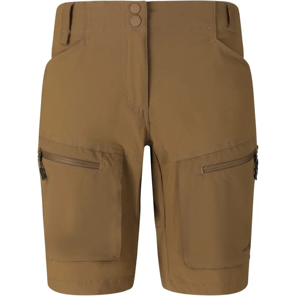 Women's hiking shorts Whistler Kodiak