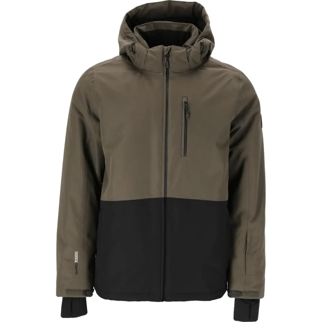 Skijacke Whistler Drizzle Pro
